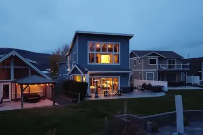 Image de Studio Apt Ă 5 miles de Gorge - mieux que Glamping. . . .