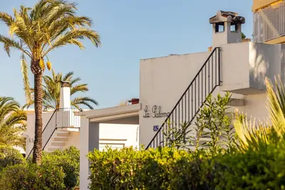 Image de Villa La Paloma 1ª Línea Playa