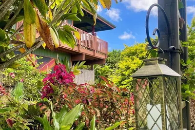 Image de Sunrise Sanctuary, Spacieux, Beau, Vie Tranquille, Plage de Green Sands
