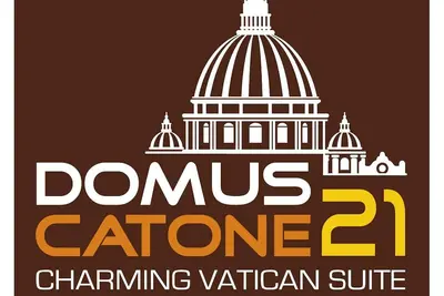 Domus Catone 21 - Charmante suite vaticane.