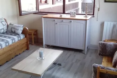 Image de Appartement sur les pistes, idéal pour les vacances d'été et d'hiver