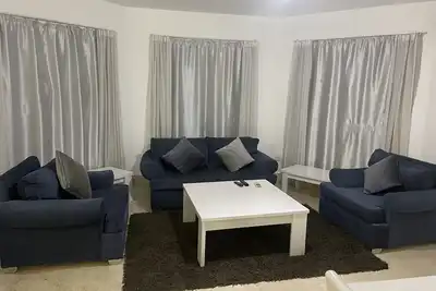 Image de Zone touristique d'une chambre (403), près de la rue Mamsha