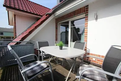 Image de Ostdu14 Haus OstseedĂĽne Whg. 14 - Maison OstseedĂĽne Whg 14