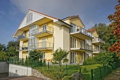 Image de Mer Baltique Appartements \"Mer Baltique\" - Appartement \"Mer Baltique\"