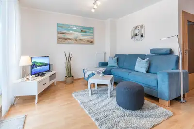 Image de VaP11 Appartement Villa am Park 11 - Villa Appartement Am Park 11