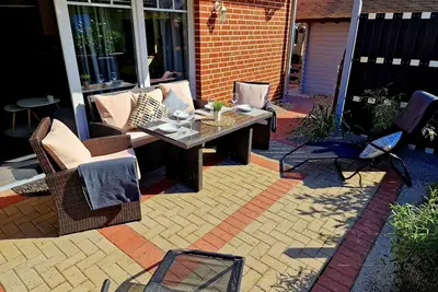Image de Appartement Koralle - KorallEG Appartement Koralle