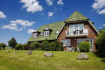 Image de JennyC4 Haus Jenny \"Appartement C 4 - Haus Jenny\" Appartement C 4