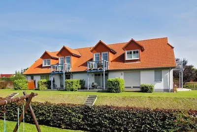 Image de Strandhau6 Beach House Apartment 6 - Appartement Beach House 6