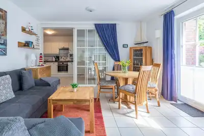 Image de JennyD2 Haus Jenny \"Appartement D 2 - Haus Jenny\" Appartement D 2