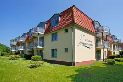 Image de Min27 res. Minervapark Whg. 27 - R��s. Minervapark Whg 27
