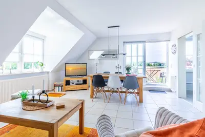 Image de JennyH5b Haus Jenny \"Appartement H 5b - Haus Jenny\" Appartement H 5b