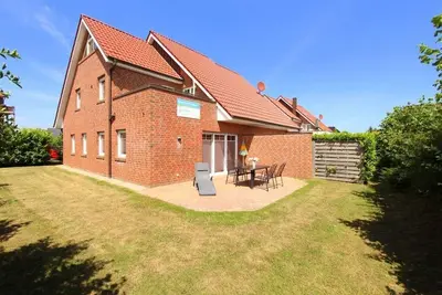 Image de Ro2-1 Rosenweg 2 Appartement 1 - Rosenweg 2 Appartement 1
