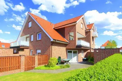 Image de Ro16-02 Rosenweg 16 Appartement 2 - Rosenweg 16 Appartement 2