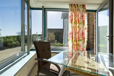 Image de Haus Ostseeblick Appartement - OstseeblA Haus Ostseeblick Appartement