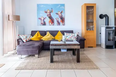 Image de Ostdu12 Haus OstseedĂĽne Whg. 12 - Maison OstseedĂĽne Whg 12