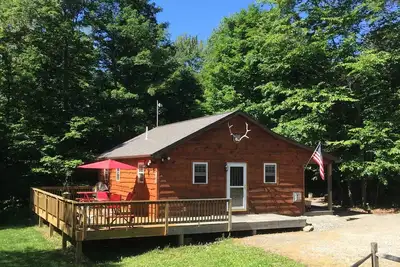 Image de Das Good Cabin Chalet familial calme de style ranch près de Pa Grand Canyon \/ Chasse