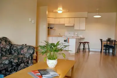 Image de Chalet Style Apartments - Chalet Style Apartments # 26 - Idéal pour les équipes sportives