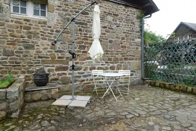 Image de Le Gite D'Ile (1 chambre, 2 couchages)