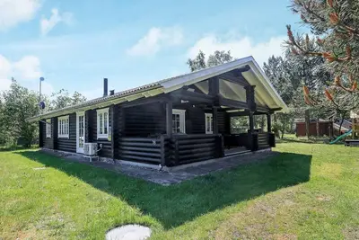 Image de Maison de vacances pour 6 a Rødby