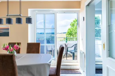Image de JennyC5 Haus Jenny \"Appartement C 5 - Haus Jenny\" Appartement C 5