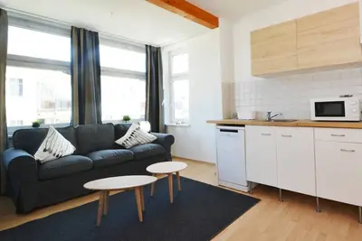 Image de House Skanska - Appartement Vimmerby