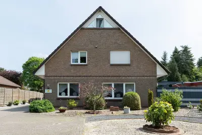 Image de Appartement Wilhelmine Ec - Appartement Wilhelmine Eg 35135