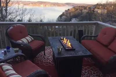 Image de L'Eagle View est prêt pour vous! À côté de Margaritaville