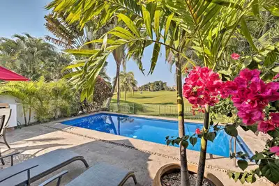 Image de Nouveau! Nuevo Vallarta avec piscine privée et accès à la plage!