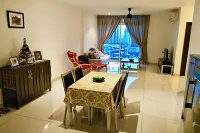Image de Ksl D'Esplanade @ Ksl City Johor Bahru