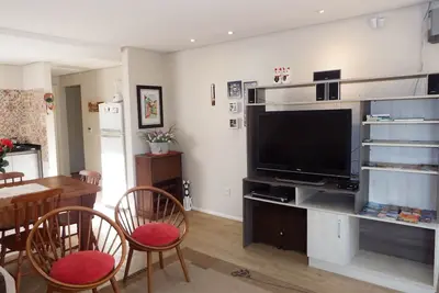 Image de Maison neuve, style anglais dans un quartier résidentiel, calme et sûr