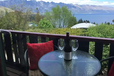 Image de Chalet luxueux récemment rénové - 41a Lomond Cress