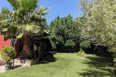 Image de Hébergement touristique en milieu rural Fuenmayor, Logroño, La Rioja