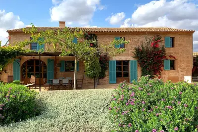 Image de Finca Can Sitja Maisons & Villas, Locations Vacances, Mallorca