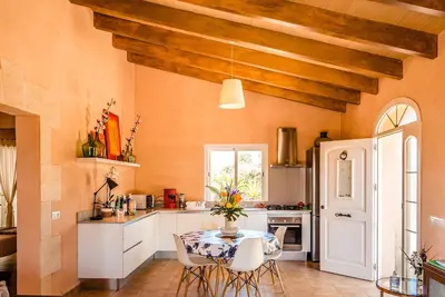 Image de Finca Sa Bassa Serra. Maisons et Villas, Location de Vacances, Mallorca