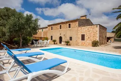 Image de Finca Ses Comes. Maisons et Villas, Location de Vacances, Mallorca