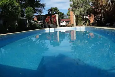 Image de Suites Et Appartements Merlyn Airport # 34, Oasis De Paz