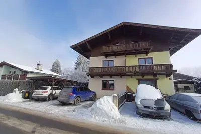 Image de The Steinbock Lodge