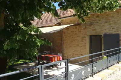 Image de Gite De Charme A La Ferme ( Climatisé, Piscine)