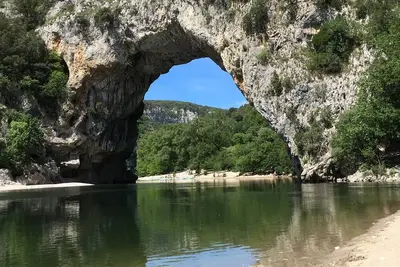Image de Gîte à 200 mètres de la plage