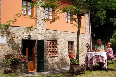 Image de Fattoria di Petrognano, votre chambre d'hôtes 1