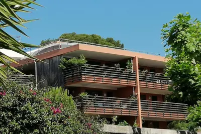 Image de 😊 Fronte De Mer, T3*****65m² Au Calme, balcon de 20m², proximité des plages