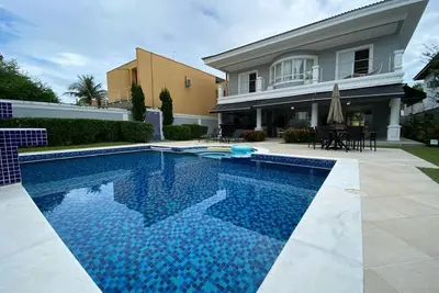 Image de Maison en copropriété à Jardim Acapulco
