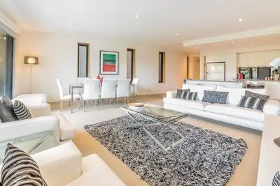 Image de 9/4 L'Esplanade, Cowes - Cscape