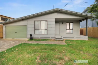 Image de 14 Lansell Road, Cowes