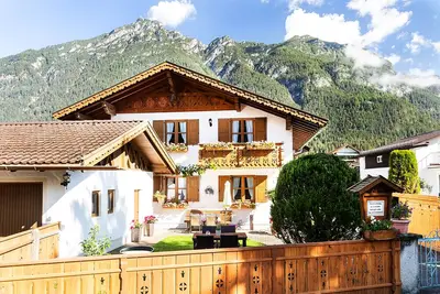 Appartement pour 2 personnes dans l'Ot Garmisch