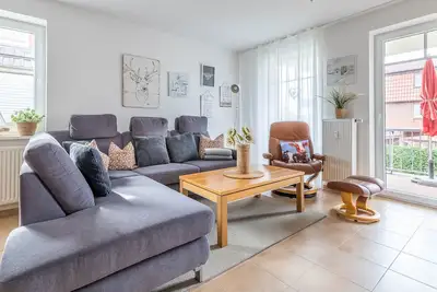 Image de Tobi Apartment ToBi - Appartement ToBi