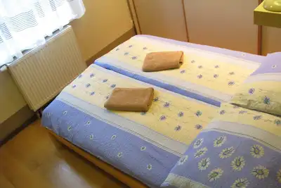 Image de Appartement confortable et calme C à Gdańsk Oliwa