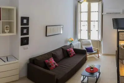 Image de Charmant appartement dans le centre historique idéal pour les couples et les familles