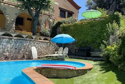 Image de Oscar Appartement Vacarisses Torreblanca Estac'Ăłn