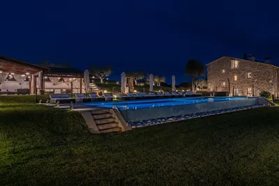 Image de Mas Rosset - Luxury Villa Girona - Costa Brava